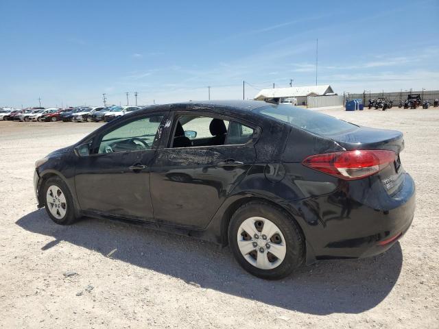 Photo 1 VIN: 3KPFK4A7XHE048678 - KIA FORTE 