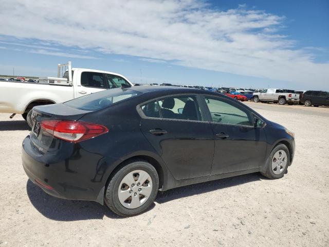 Photo 2 VIN: 3KPFK4A7XHE048678 - KIA FORTE 