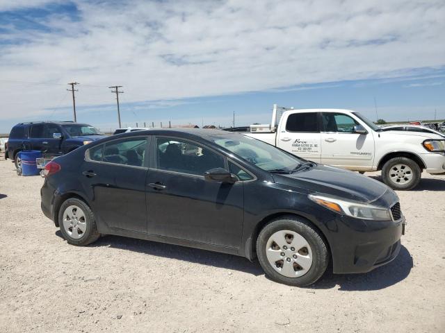 Photo 3 VIN: 3KPFK4A7XHE048678 - KIA FORTE 