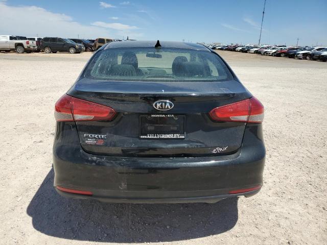 Photo 5 VIN: 3KPFK4A7XHE048678 - KIA FORTE 