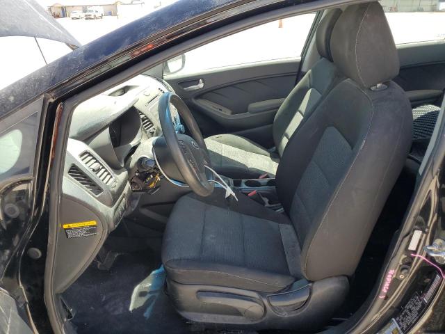 Photo 6 VIN: 3KPFK4A7XHE048678 - KIA FORTE 