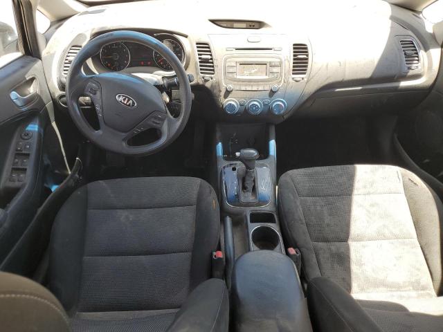 Photo 7 VIN: 3KPFK4A7XHE048678 - KIA FORTE 