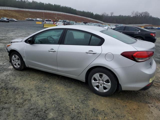 Photo 1 VIN: 3KPFK4A7XHE052505 - KIA FORTE 