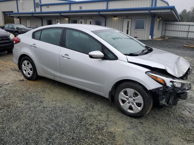 Photo 3 VIN: 3KPFK4A7XHE052505 - KIA FORTE 