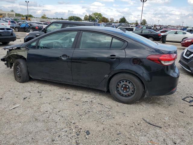 Photo 1 VIN: 3KPFK4A7XHE063195 - KIA FORTE 