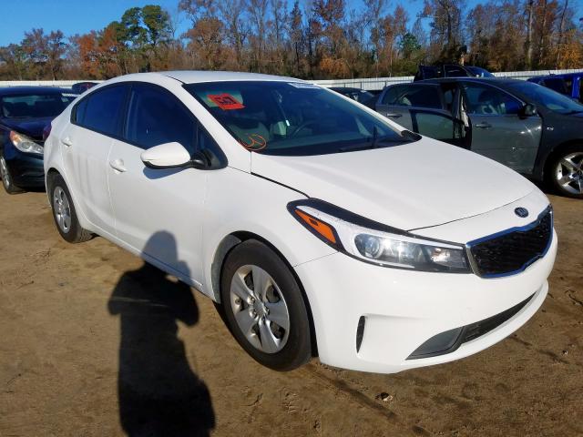 Photo 0 VIN: 3KPFK4A7XHE066288 - KIA FORTE LX 