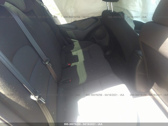 Photo 7 VIN: 3KPFK4A7XHE067098 - KIA FORTE 