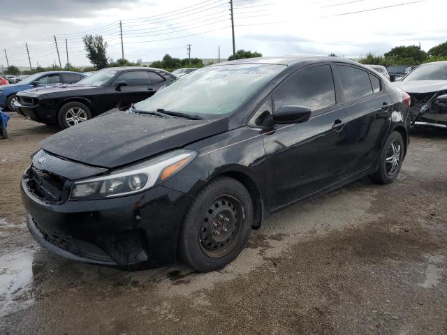 Photo 0 VIN: 3KPFK4A7XHE070079 - KIA FORTE LX 