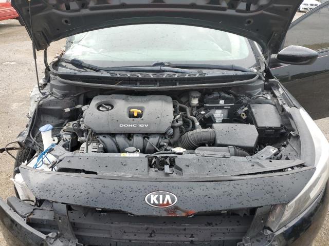 Photo 10 VIN: 3KPFK4A7XHE070079 - KIA FORTE LX 