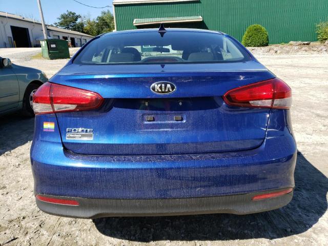 Photo 5 VIN: 3KPFK4A7XHE070728 - KIA FORTE 