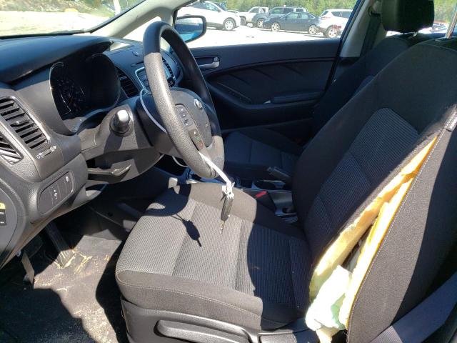 Photo 6 VIN: 3KPFK4A7XHE070728 - KIA FORTE 