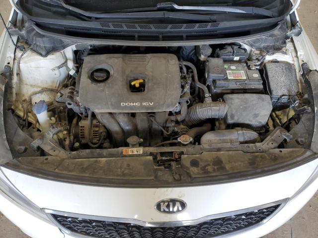 Photo 10 VIN: 3KPFK4A7XHE073841 - KIA FORTE 