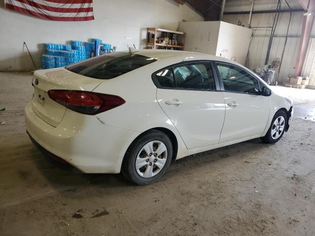 Photo 2 VIN: 3KPFK4A7XHE073841 - KIA FORTE 