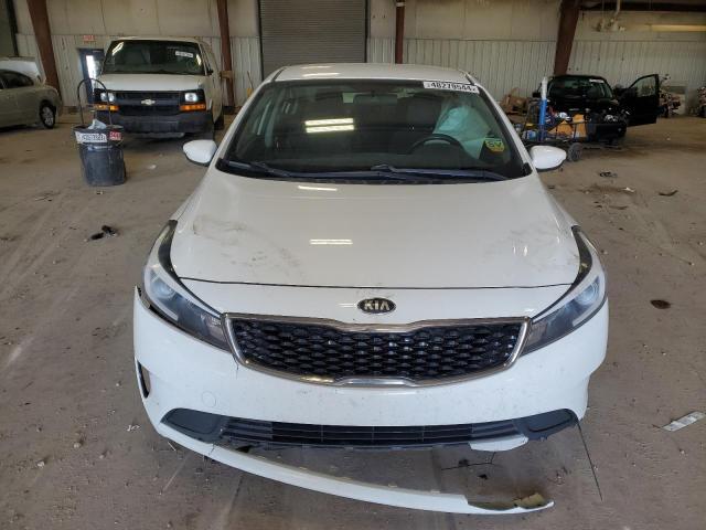 Photo 4 VIN: 3KPFK4A7XHE073841 - KIA FORTE 