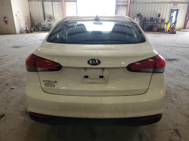 Photo 5 VIN: 3KPFK4A7XHE073841 - KIA FORTE 