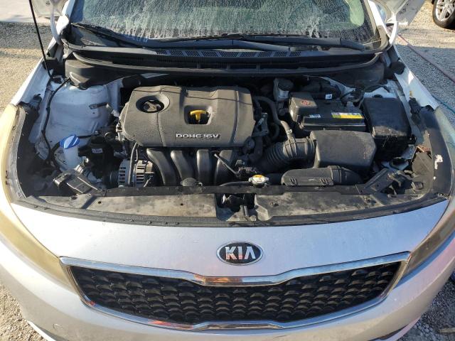 Photo 10 VIN: 3KPFK4A7XHE076450 - KIA FORTE LX 