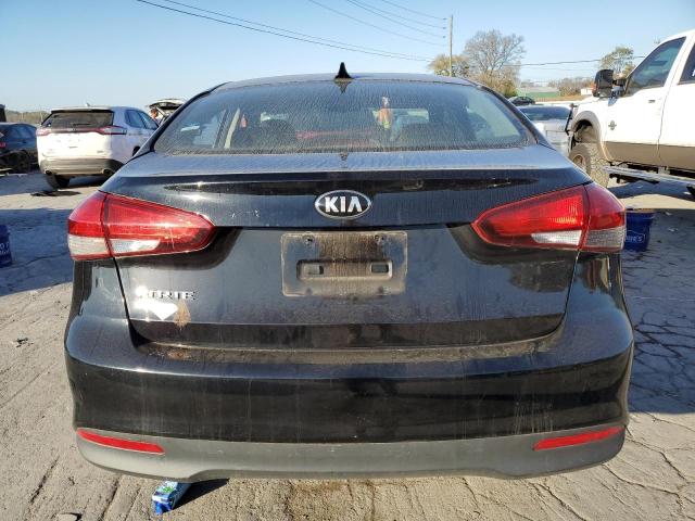 Photo 5 VIN: 3KPFK4A7XHE080322 - KIA FORTE LX 