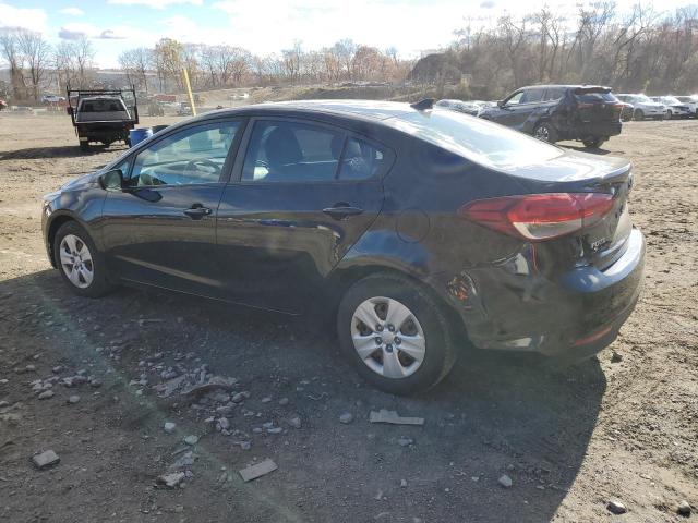 Photo 1 VIN: 3KPFK4A7XHE080546 - KIA FORTE LX 