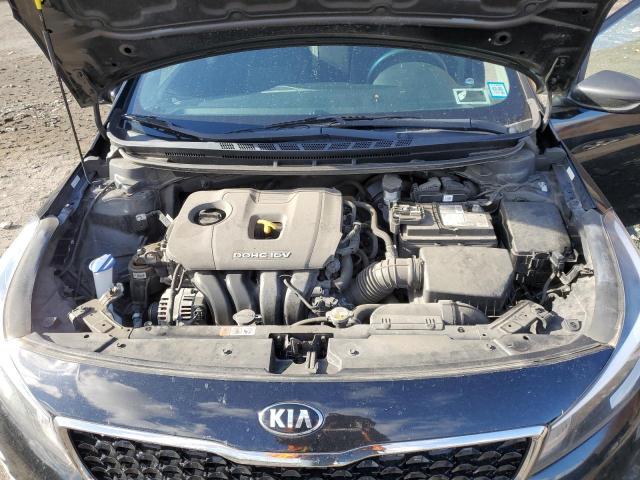 Photo 10 VIN: 3KPFK4A7XHE080546 - KIA FORTE LX 