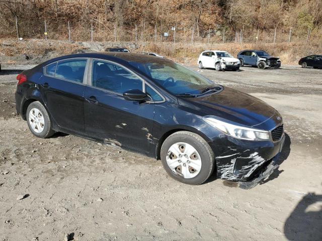 Photo 3 VIN: 3KPFK4A7XHE080546 - KIA FORTE LX 