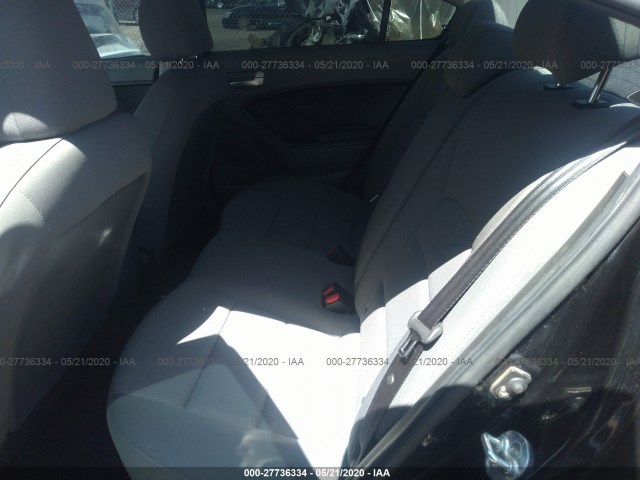 Photo 7 VIN: 3KPFK4A7XHE081230 - KIA FORTE 