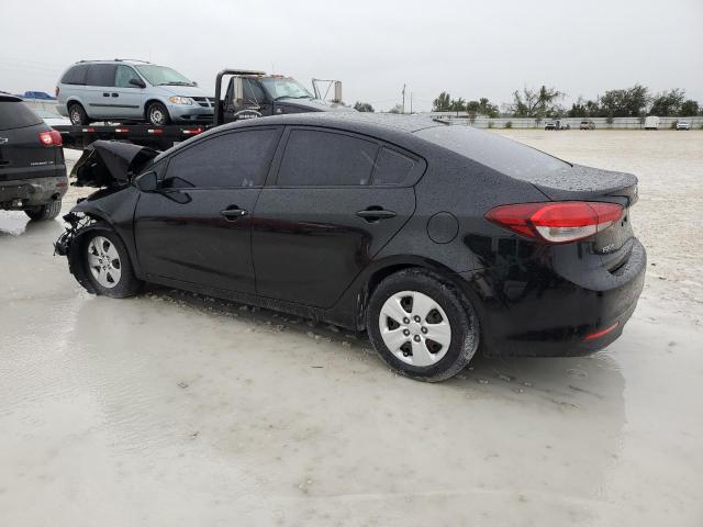 Photo 1 VIN: 3KPFK4A7XHE081342 - KIA FORTE 