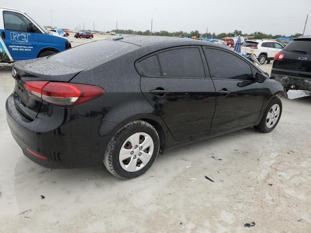 Photo 2 VIN: 3KPFK4A7XHE081342 - KIA FORTE 