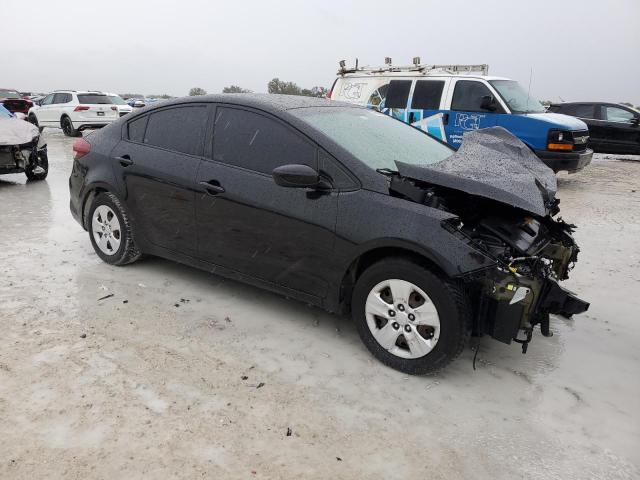 Photo 3 VIN: 3KPFK4A7XHE081342 - KIA FORTE 