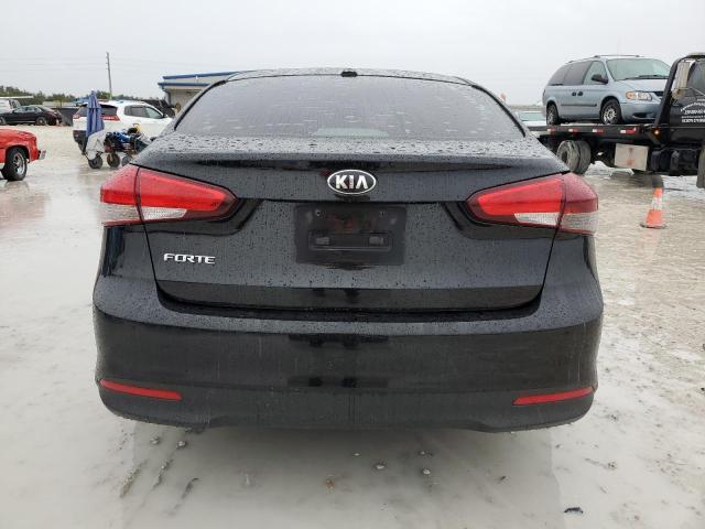 Photo 5 VIN: 3KPFK4A7XHE081342 - KIA FORTE 