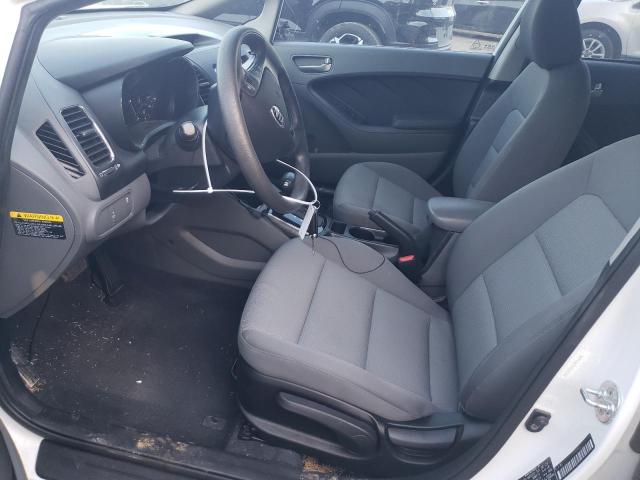 Photo 6 VIN: 3KPFK4A7XHE083785 - KIA FORTE 