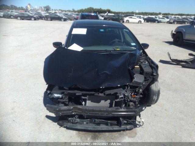 Photo 5 VIN: 3KPFK4A7XHE089165 - KIA FORTE 