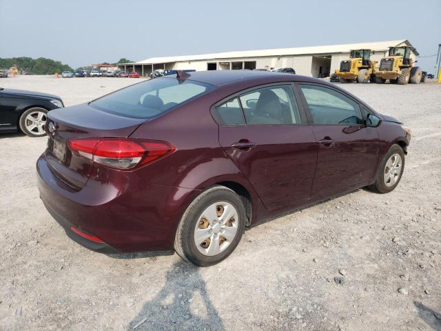 Photo 2 VIN: 3KPFK4A7XHE090641 - KIA FORTE LX 