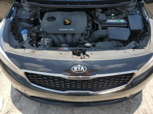 Photo 10 VIN: 3KPFK4A7XHE102139 - KIA FORTE LX 