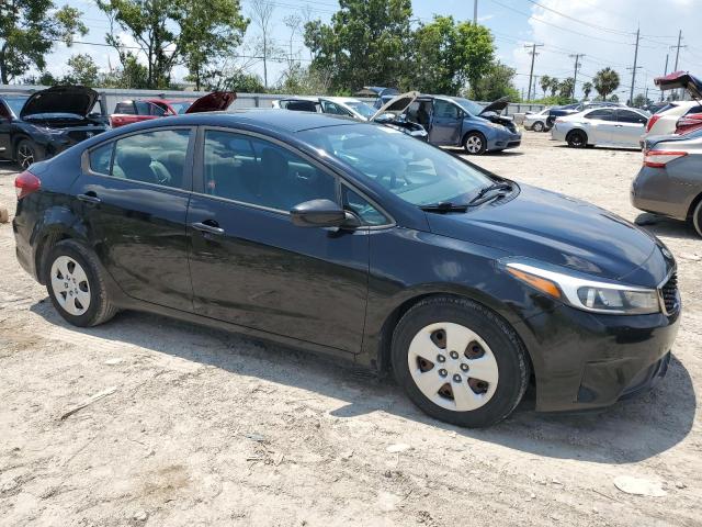 Photo 3 VIN: 3KPFK4A7XHE102139 - KIA FORTE LX 