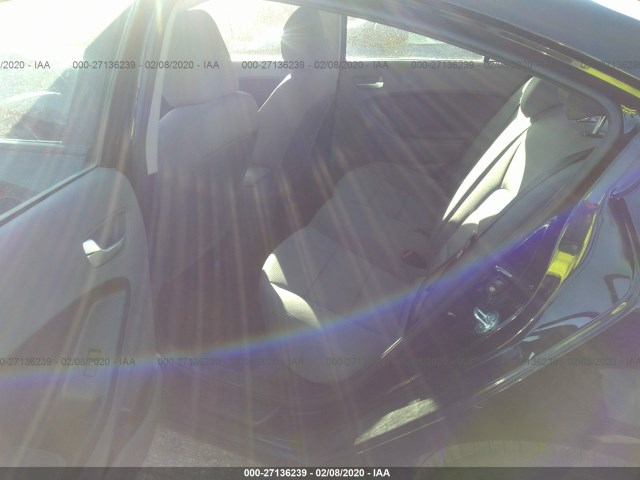 Photo 7 VIN: 3KPFK4A7XHE103341 - KIA FORTE 