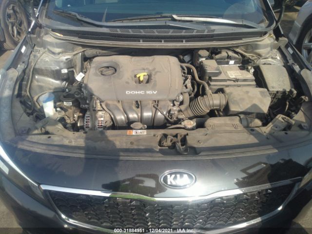 Photo 9 VIN: 3KPFK4A7XHE103940 - KIA FORTE 