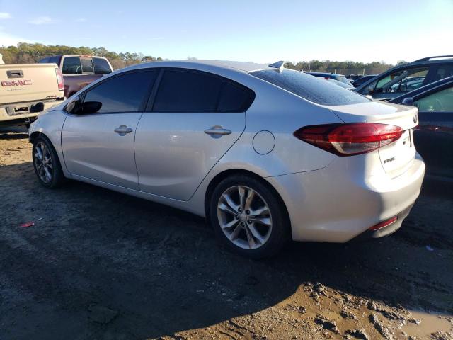 Photo 1 VIN: 3KPFK4A7XHE104313 - KIA FORTE 