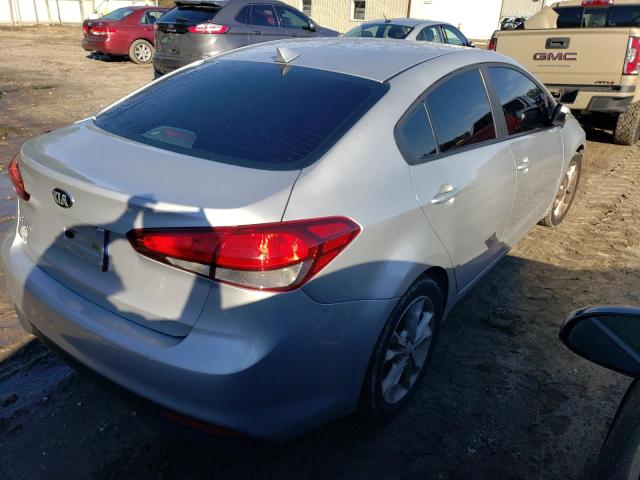 Photo 2 VIN: 3KPFK4A7XHE104313 - KIA FORTE 