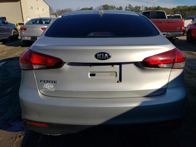 Photo 5 VIN: 3KPFK4A7XHE104313 - KIA FORTE 