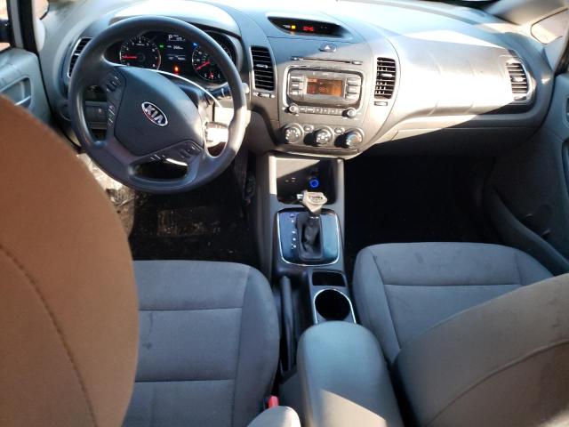 Photo 7 VIN: 3KPFK4A7XHE104313 - KIA FORTE 