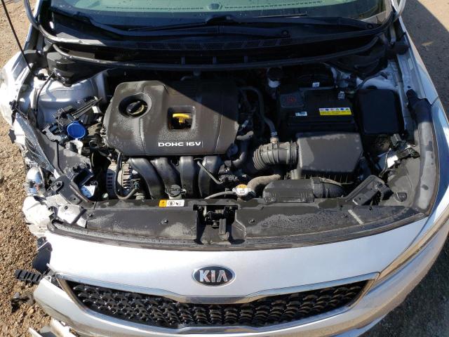 Photo 10 VIN: 3KPFK4A7XHE108829 - KIA FORTE 