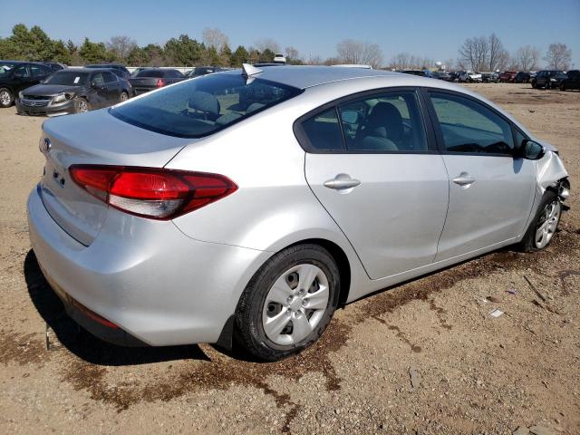 Photo 2 VIN: 3KPFK4A7XHE108829 - KIA FORTE 