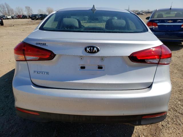 Photo 5 VIN: 3KPFK4A7XHE108829 - KIA FORTE 