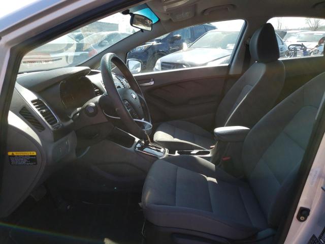 Photo 6 VIN: 3KPFK4A7XHE108829 - KIA FORTE 