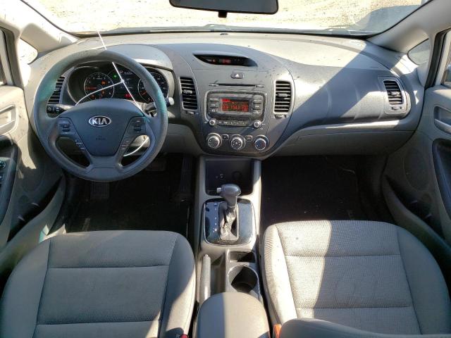 Photo 7 VIN: 3KPFK4A7XHE108829 - KIA FORTE 