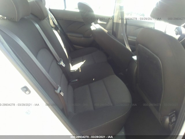 Photo 7 VIN: 3KPFK4A7XHE109608 - KIA FORTE 