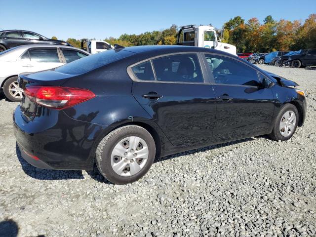 Photo 2 VIN: 3KPFK4A7XHE112329 - KIA FORTE 