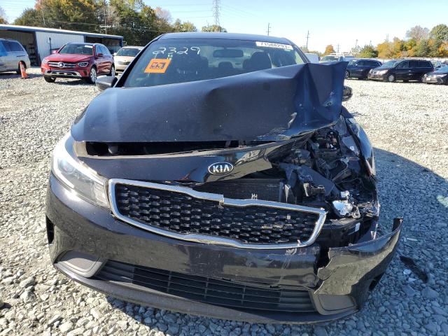 Photo 4 VIN: 3KPFK4A7XHE112329 - KIA FORTE 