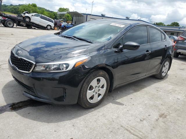 Photo 0 VIN: 3KPFK4A7XHE115442 - KIA FORTE 