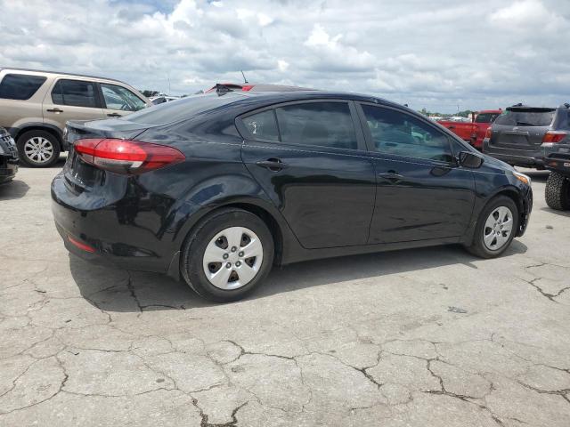 Photo 2 VIN: 3KPFK4A7XHE115442 - KIA FORTE 